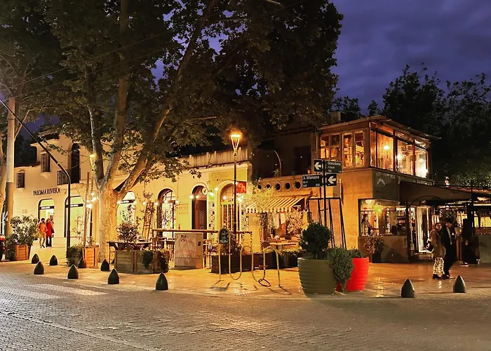 Departamento En Calle Aristides, Mejor Zona Turistica