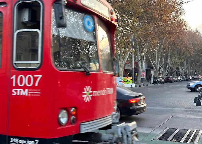 Departamento En Calle Aristides, Mejor Zona Turistica