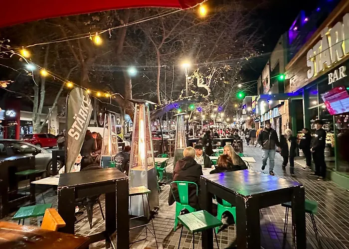 Departamento En Calle Aristides, Mejor Zona Turistica