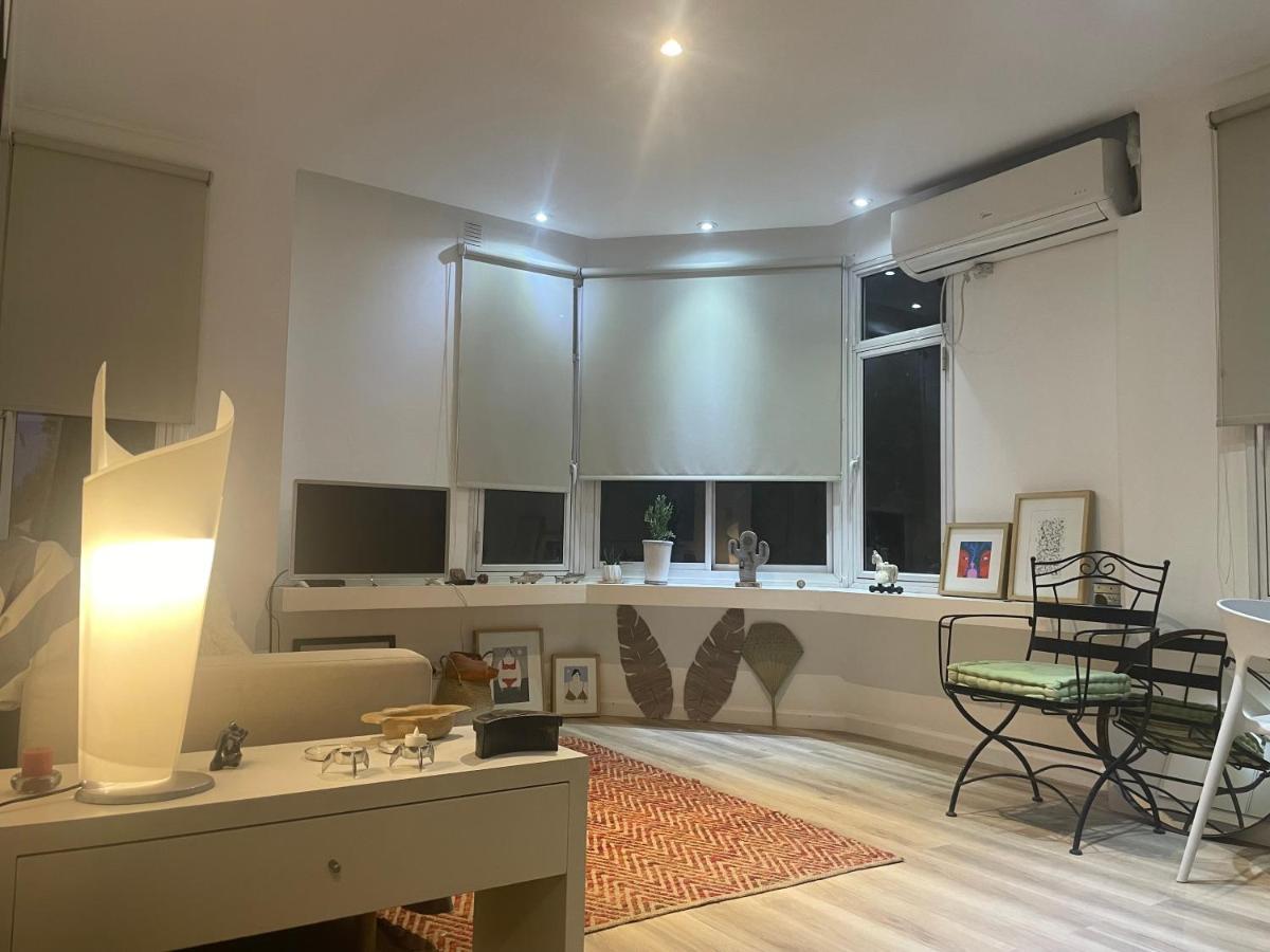 Departamento En Calle Aristides, Mejor Zona Turistica Apartamento *