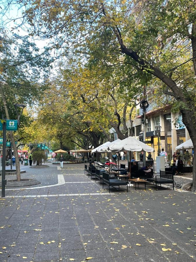 Departamento En Calle Aristides, Mejor Zona Turistica *