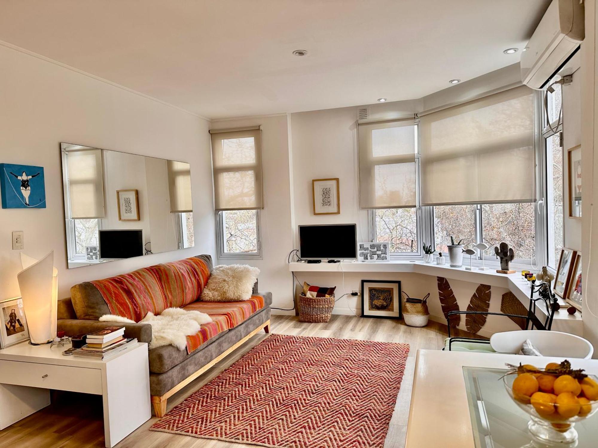 Departamento En Calle Aristides, Mejor Zona Turistica Apartamento