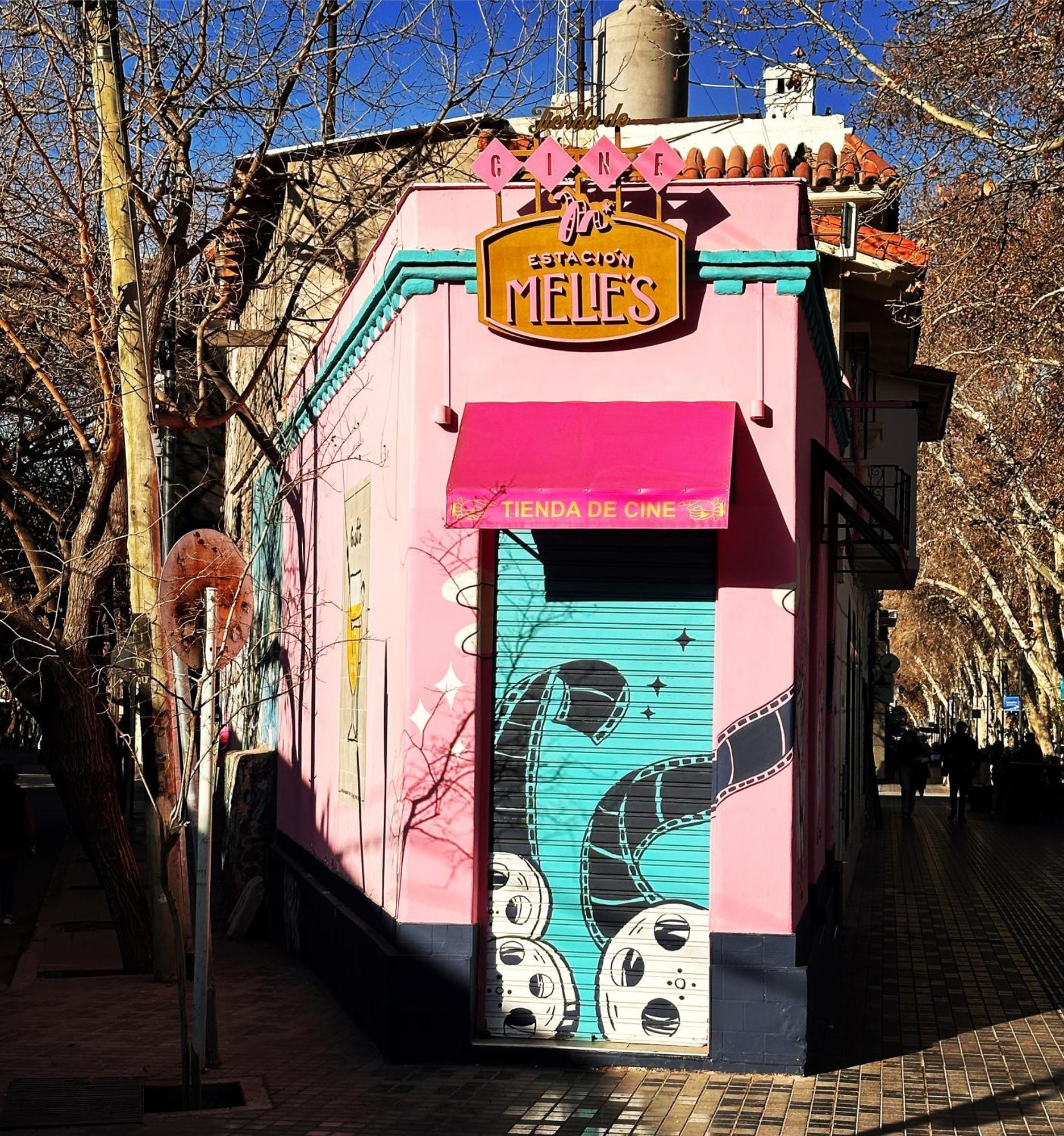 Departamento En Calle Aristides, Mejor Zona Turistica Apartamento Mendoza